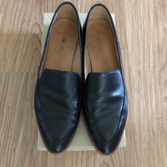Madewell Shoes - Madewell loafers